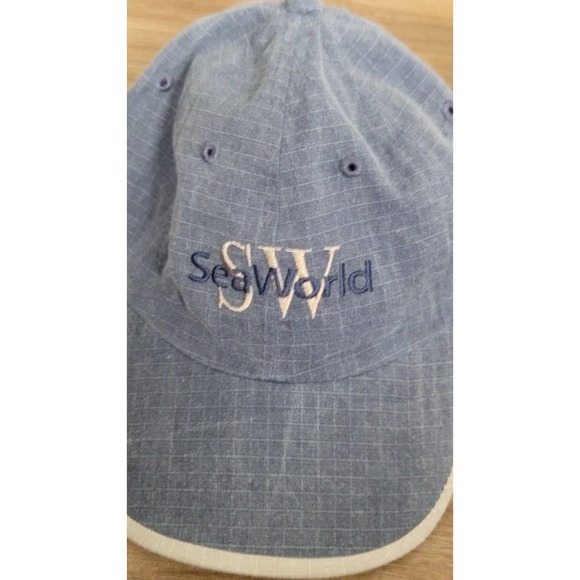 Sea World Hats Bundle - Picture 3 of 5